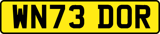 WN73DOR
