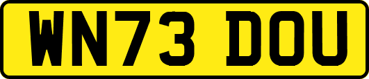 WN73DOU