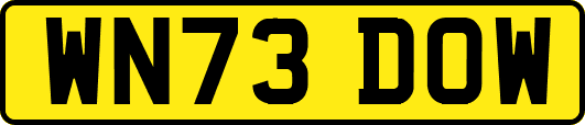 WN73DOW