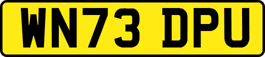WN73DPU