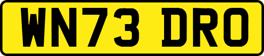 WN73DRO