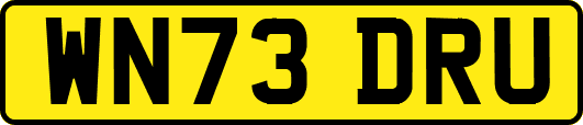 WN73DRU