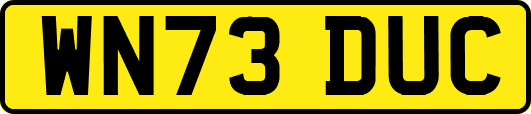 WN73DUC
