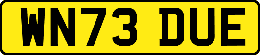 WN73DUE
