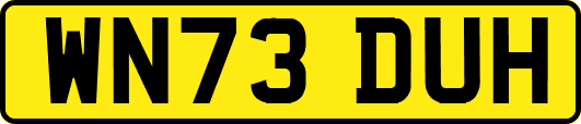 WN73DUH
