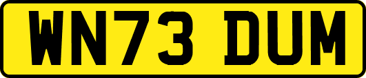 WN73DUM
