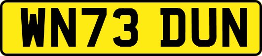WN73DUN
