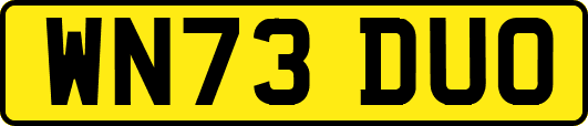 WN73DUO