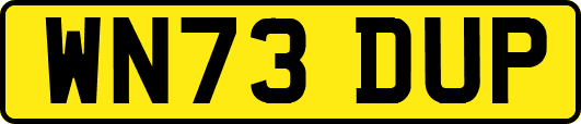 WN73DUP