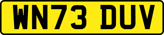 WN73DUV