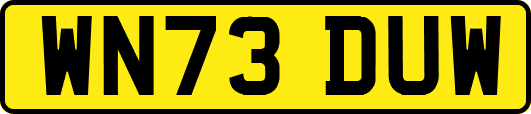 WN73DUW