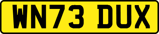 WN73DUX