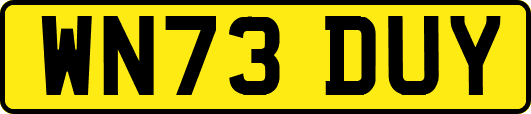 WN73DUY