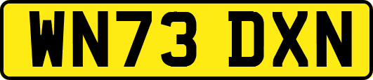 WN73DXN