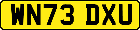 WN73DXU