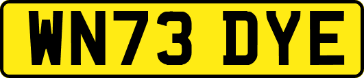 WN73DYE
