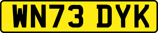 WN73DYK