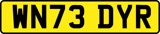 WN73DYR