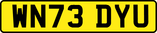 WN73DYU