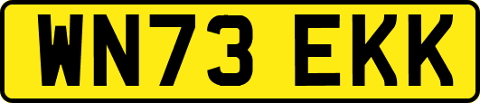 WN73EKK