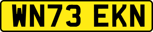 WN73EKN