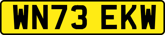 WN73EKW