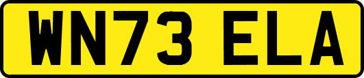 WN73ELA