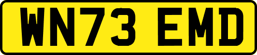 WN73EMD