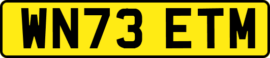 WN73ETM