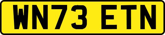 WN73ETN