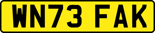 WN73FAK
