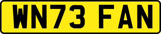 WN73FAN