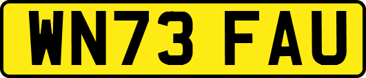 WN73FAU