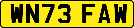 WN73FAW