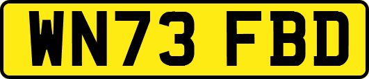 WN73FBD