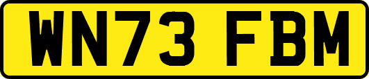 WN73FBM