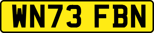 WN73FBN