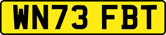 WN73FBT