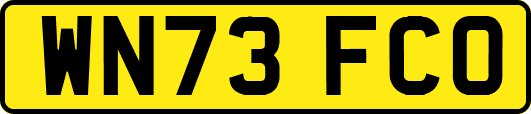 WN73FCO