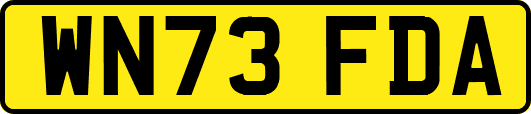 WN73FDA