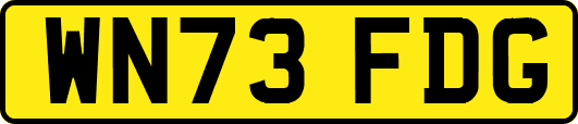 WN73FDG