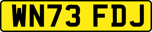 WN73FDJ
