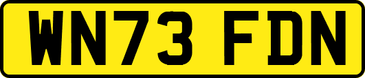 WN73FDN