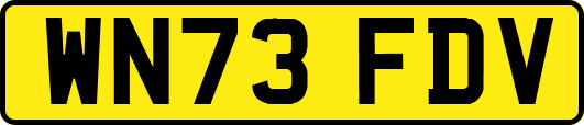 WN73FDV