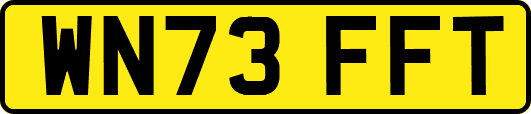 WN73FFT