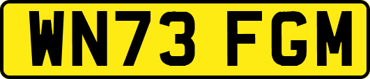 WN73FGM
