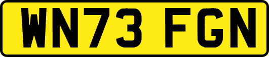 WN73FGN