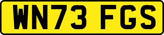 WN73FGS