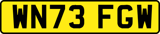 WN73FGW