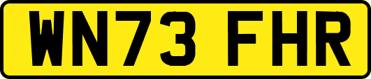 WN73FHR